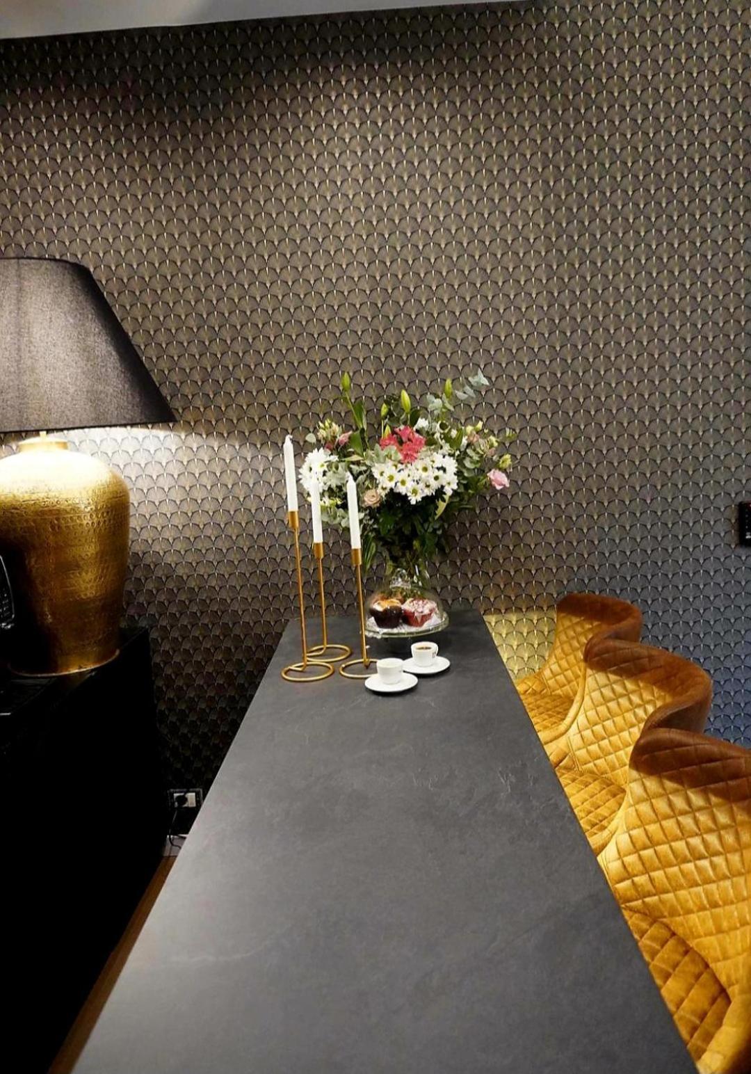 Stoa Rome Boutique Suites Экстерьер фото