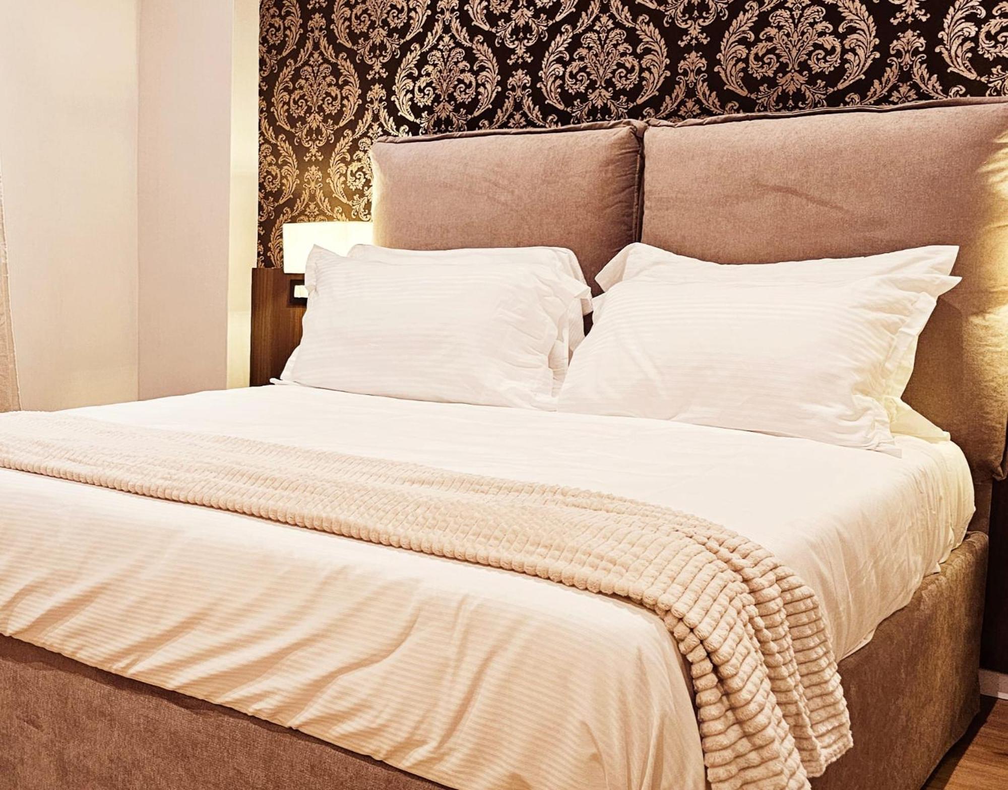 Stoa Rome Boutique Suites Экстерьер фото