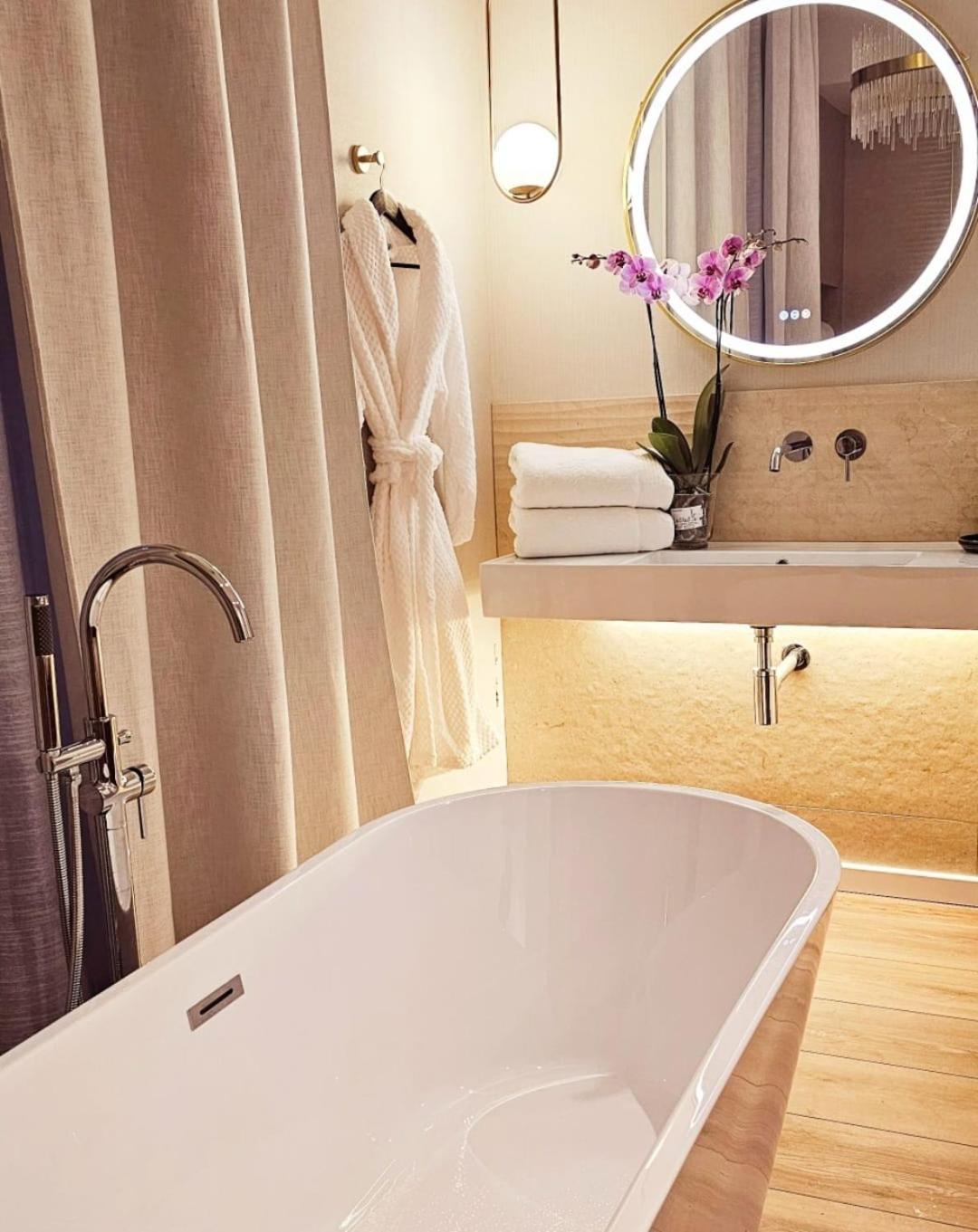 Stoa Rome Boutique Suites Экстерьер фото