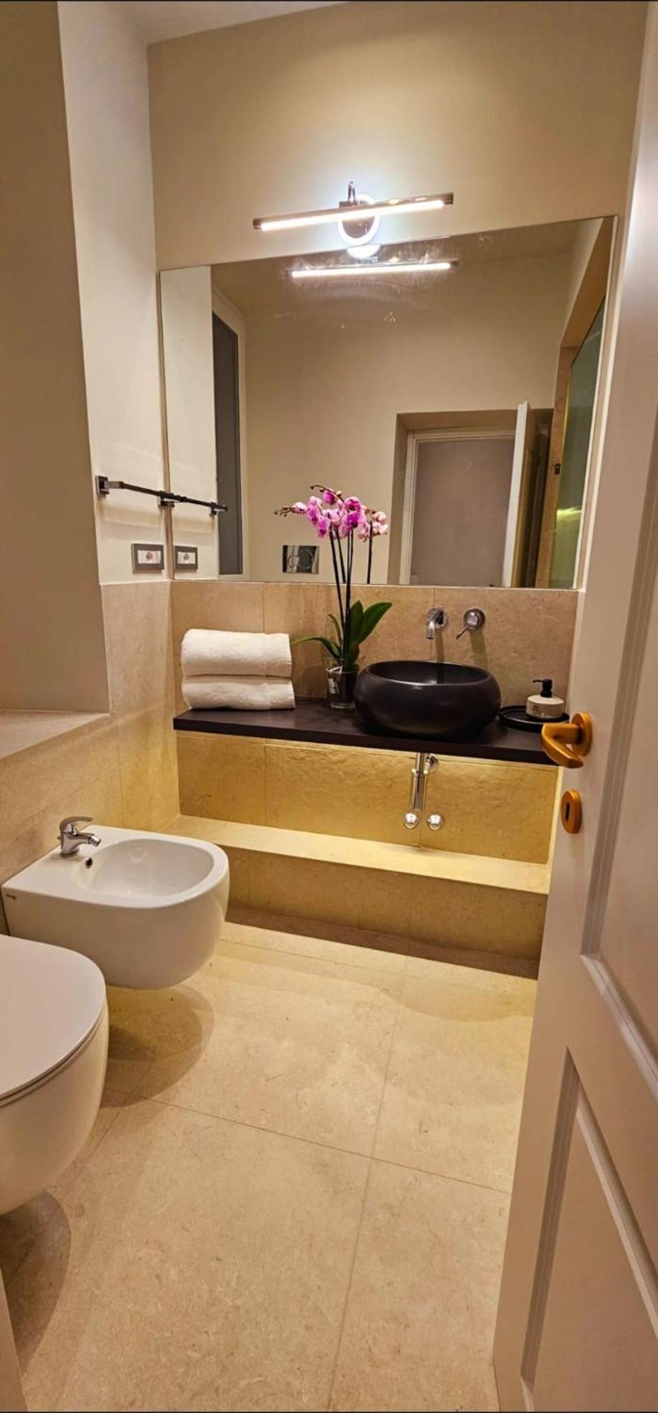 Stoa Rome Boutique Suites Экстерьер фото